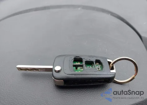 2013 Chevrolet Equinox 1Lt from USA, damaged, VIN 2GNALDEK4D6398508